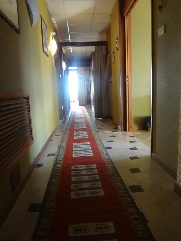 Casa Riccio Hotell Palermo Exteriör bild