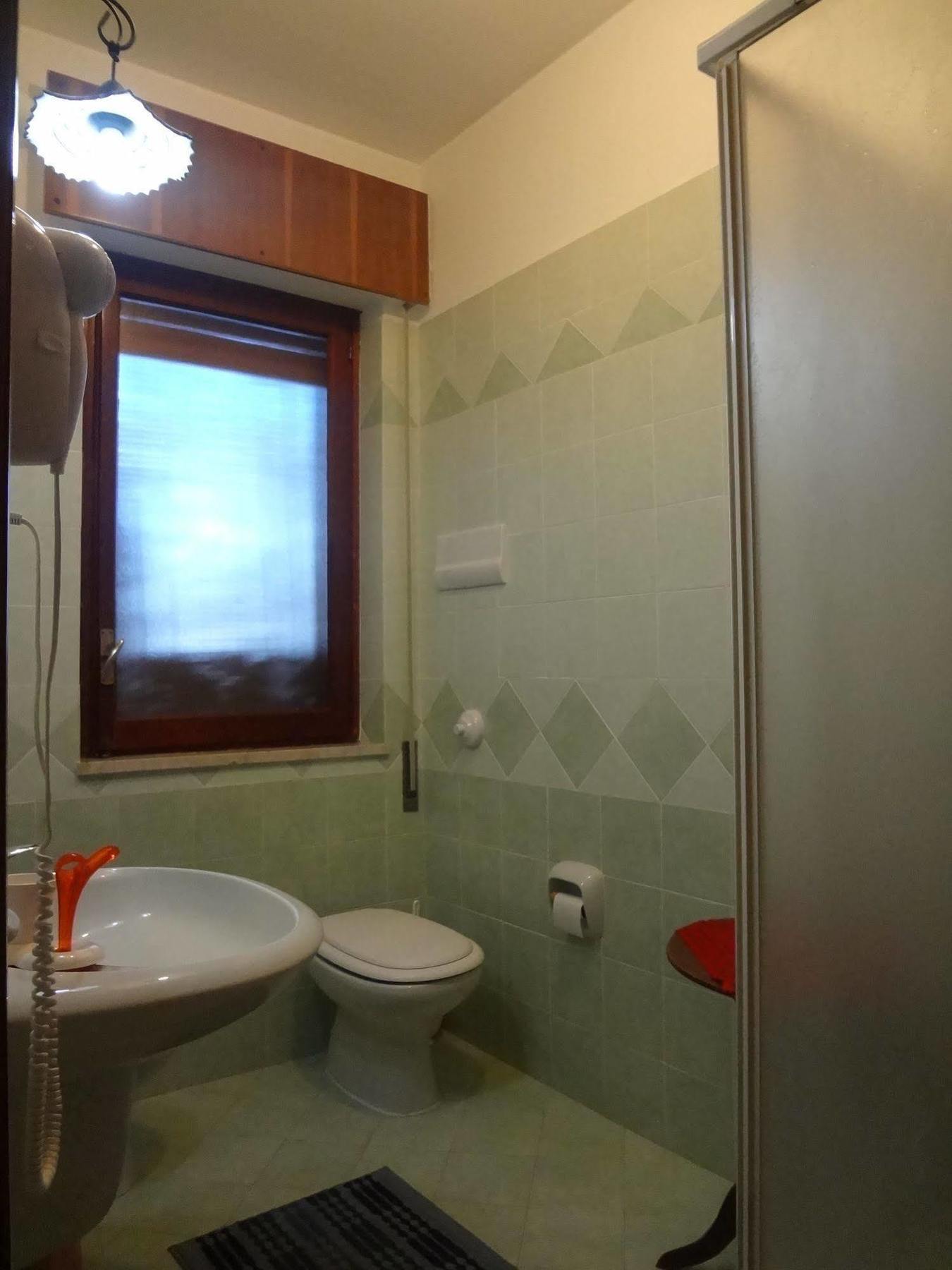 Casa Riccio Hotell Palermo Exteriör bild