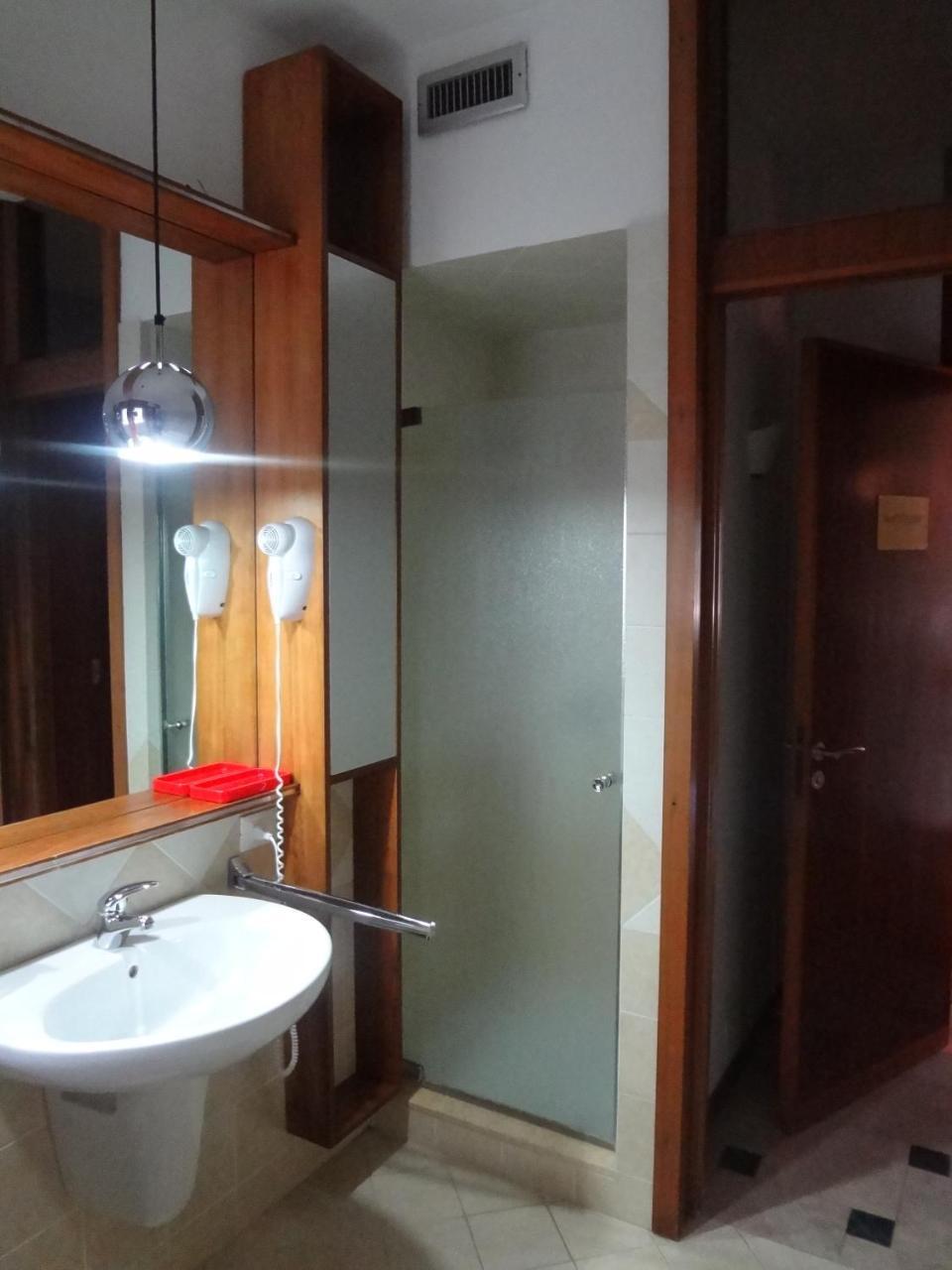 Casa Riccio Hotell Palermo Exteriör bild