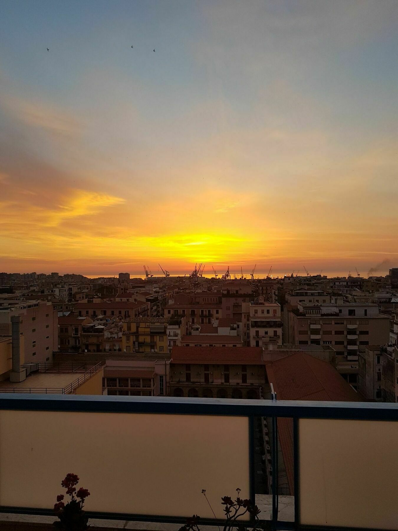 Casa Riccio Hotell Palermo Exteriör bild