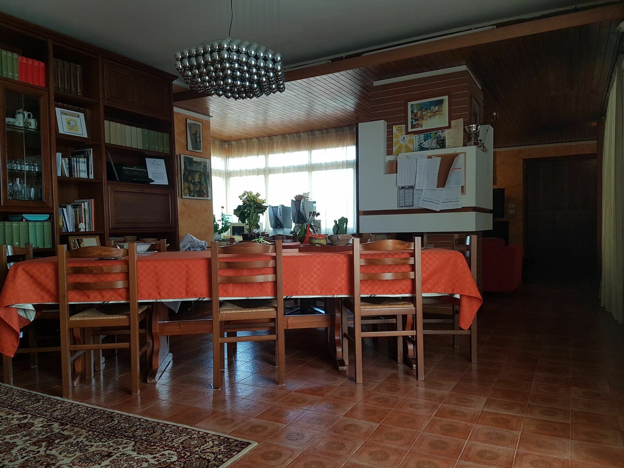 Casa Riccio Hotell Palermo Exteriör bild